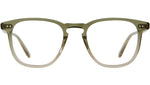 Brooks Cyprus Fade