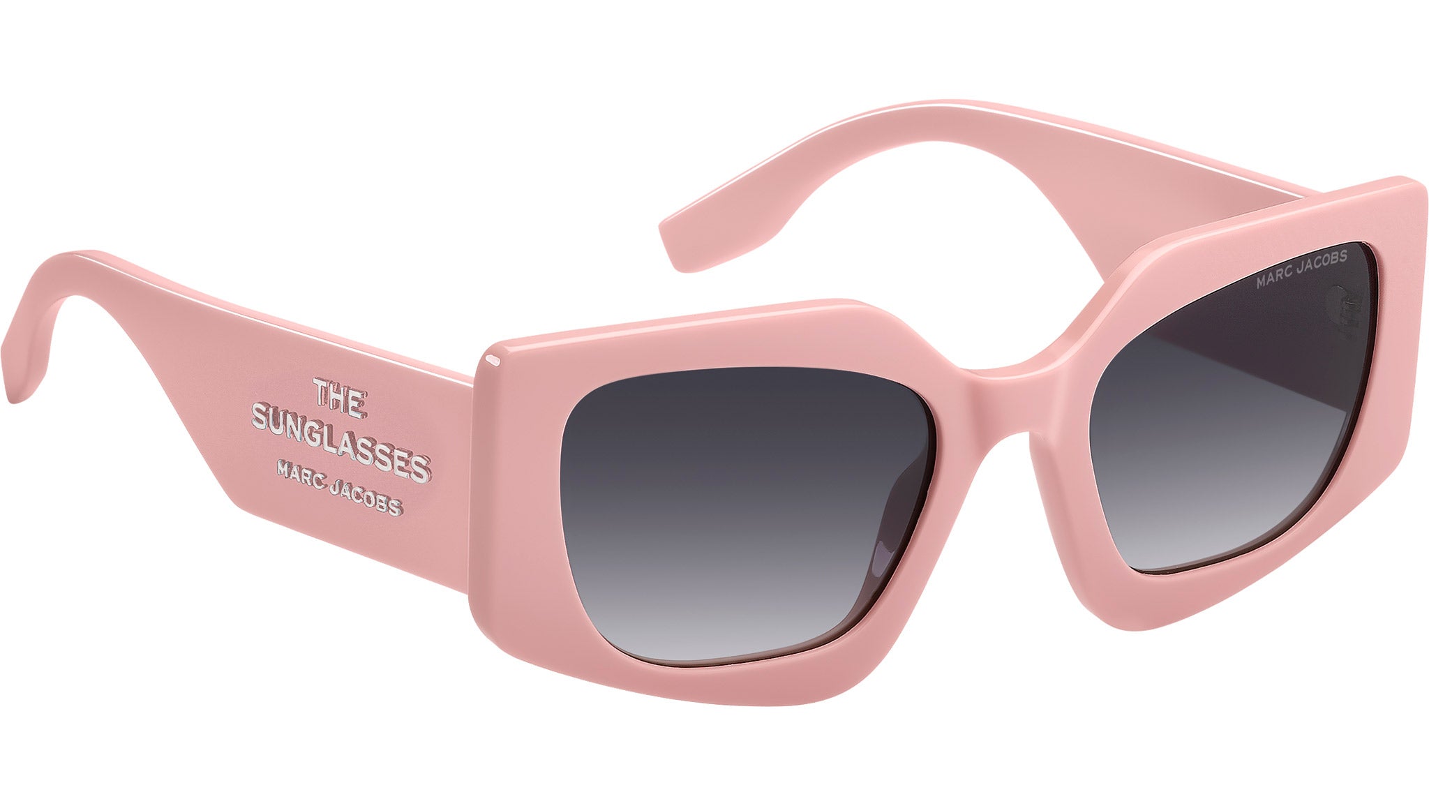 Marc Jacobs MARC 774/S 35J 9O Sunglasses Pink