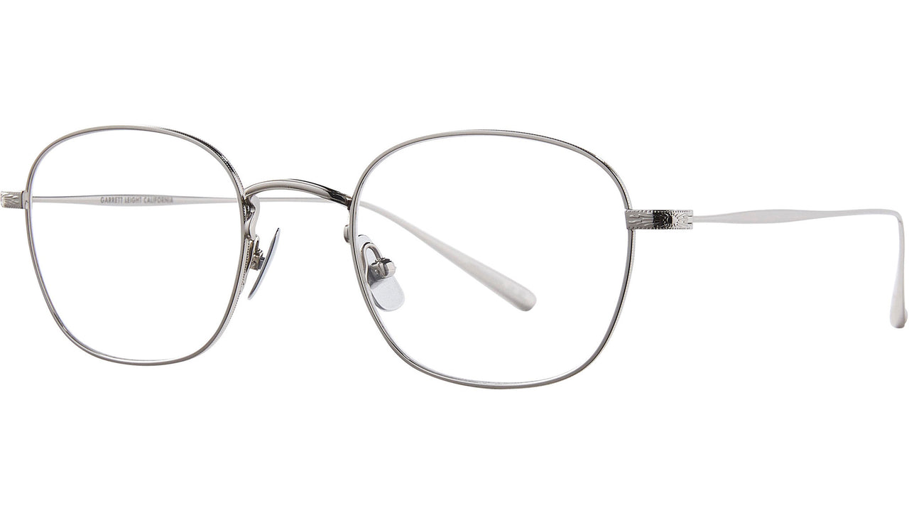 Cascade T Brilliant Silver