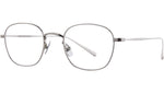 Cascade T Brilliant Silver