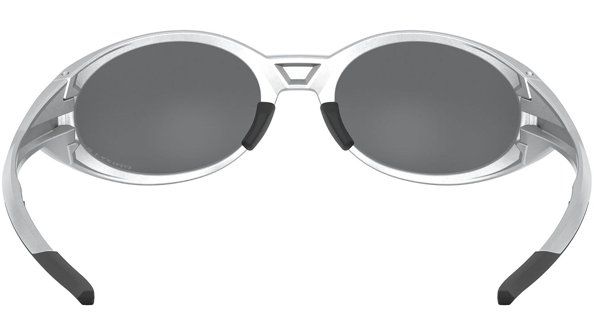 Oakley Eyejacket Redux OO9438 Sunglasses 05 Silver - eye-oo.com