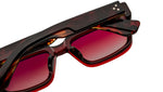 Walker Burgundy
