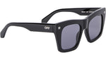 Selma Solid Black
