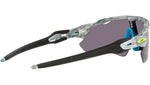Radar EV Path OO9208 D5 blue