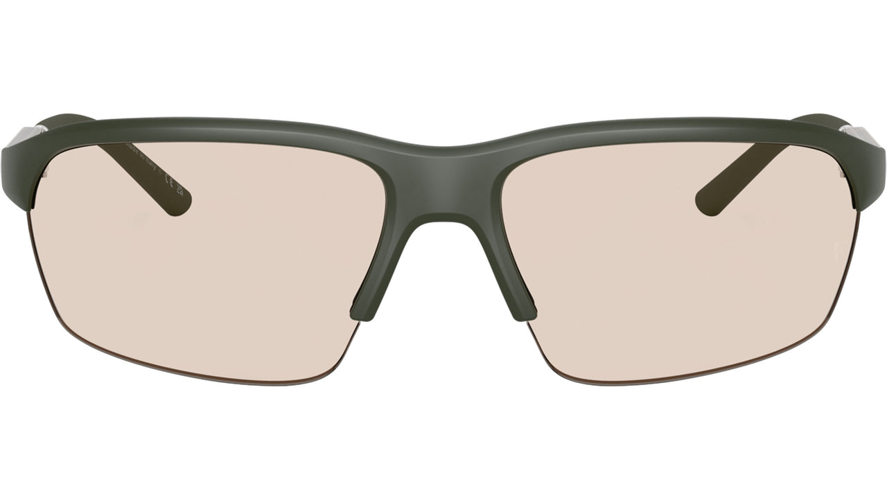 R-6 OV5572S 7006M4 Green Smoke