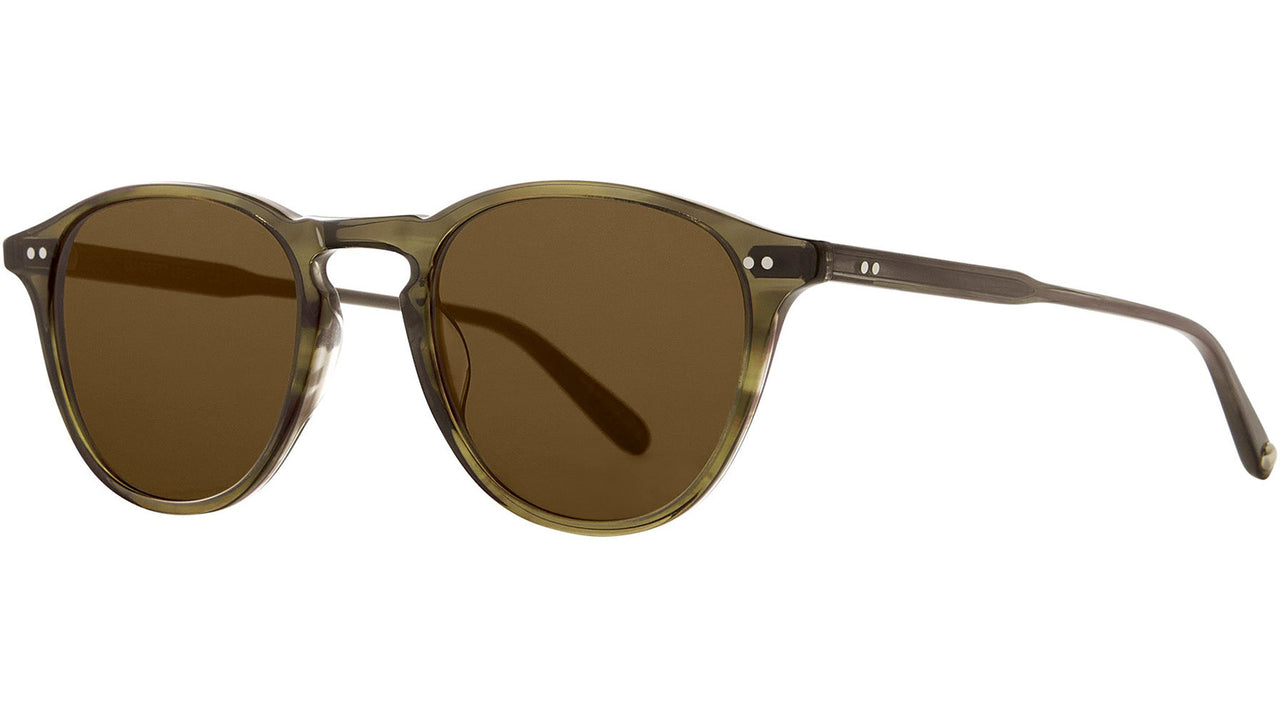 Hampton Sun Olive Tortoise