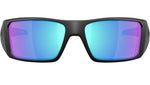 Heliostat OO9231 23 Matte Black
