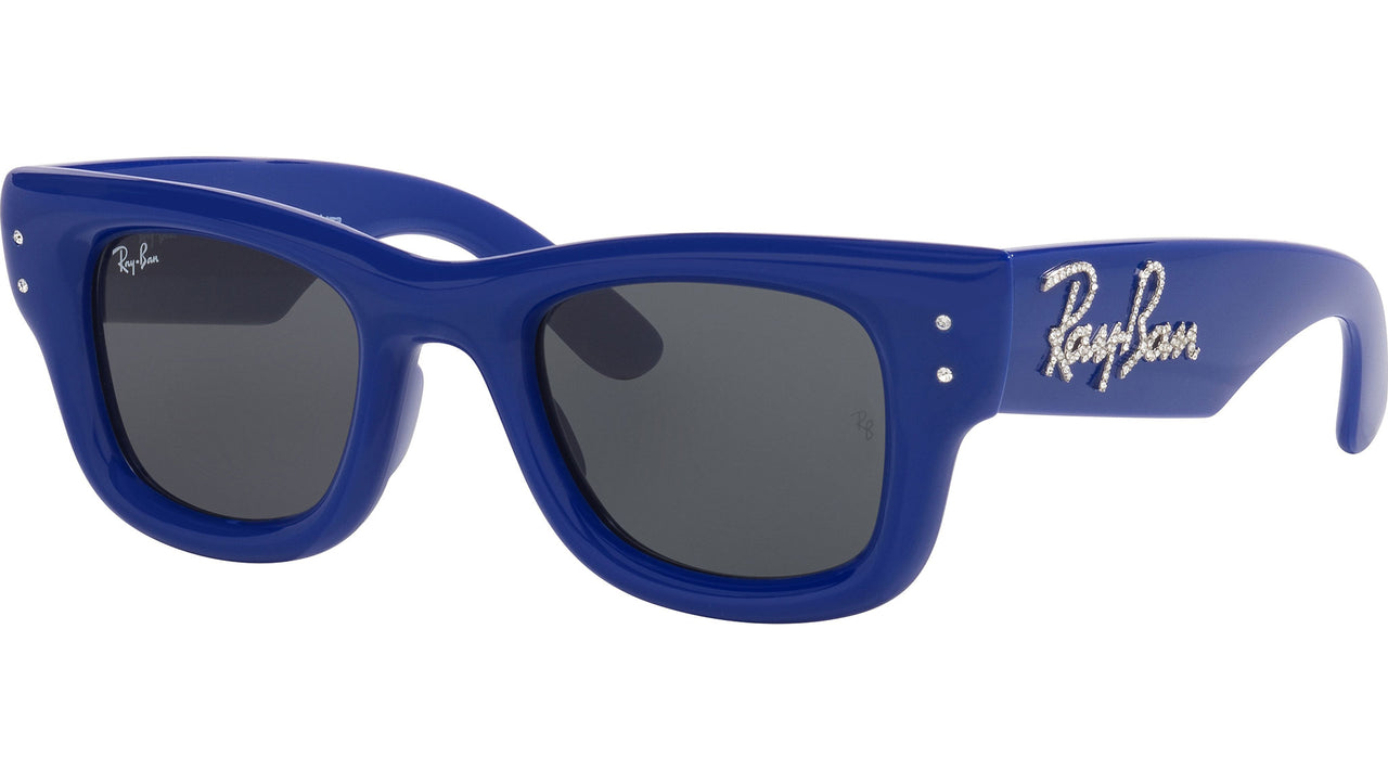 Wayfarer Puffer RB4940B 686087