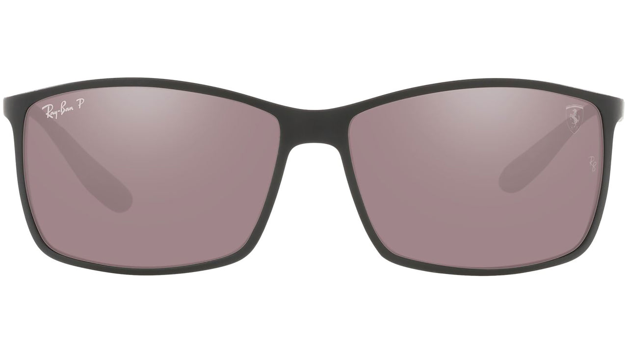 RB4179M F655H2 matte black
