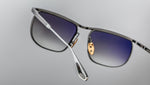 Melville Black