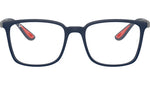 RB7240M Optics F698