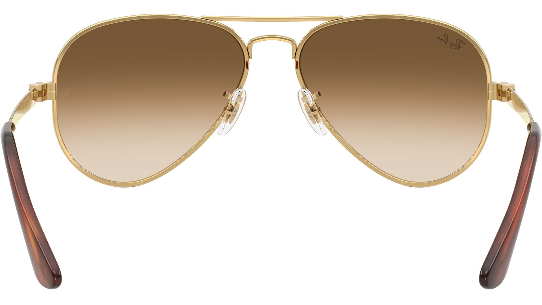 Aviator Max RB3925 Ray-Ban Sunglasses 001/51 Arista Gold - eye-oo.com