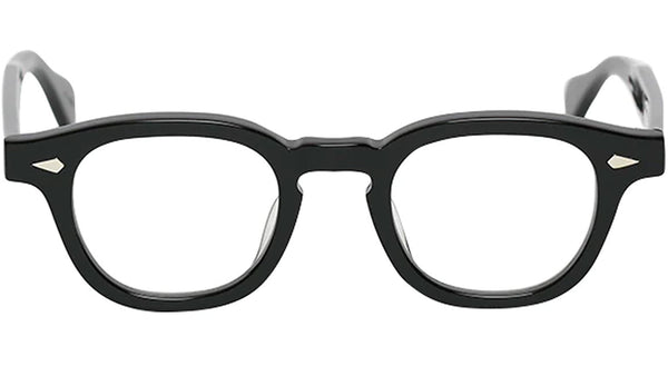 小物 julius tart optical AR 44-22 AR Black b/ 22 - eye-oo.com