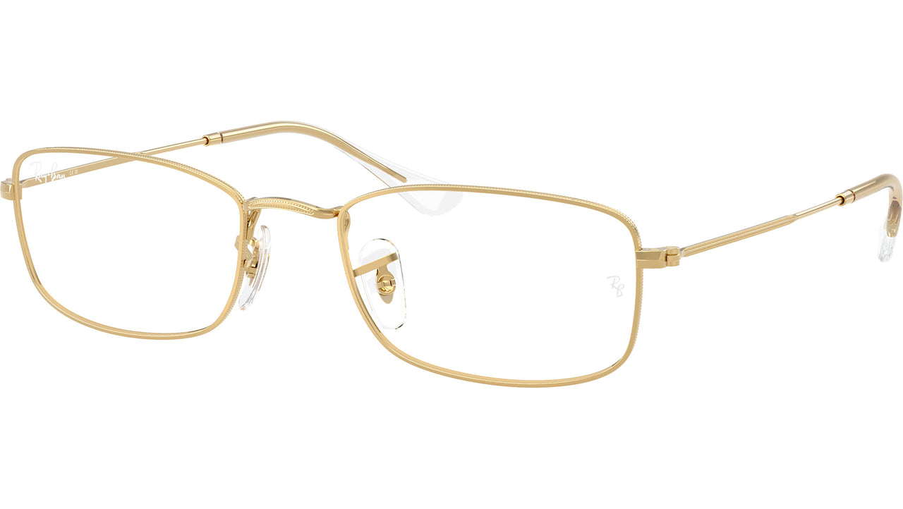 RB6647 Optics 2500
