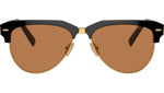 MU 09ZS 1AB2Z1 Black Brown
