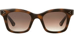 Thompson Sun Spotted Brown Shell