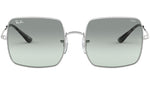 Square Washed Evolve RB1971 9149AD Silver