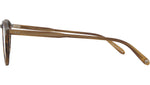 Hampton Sun Matte Saddle Tortoise