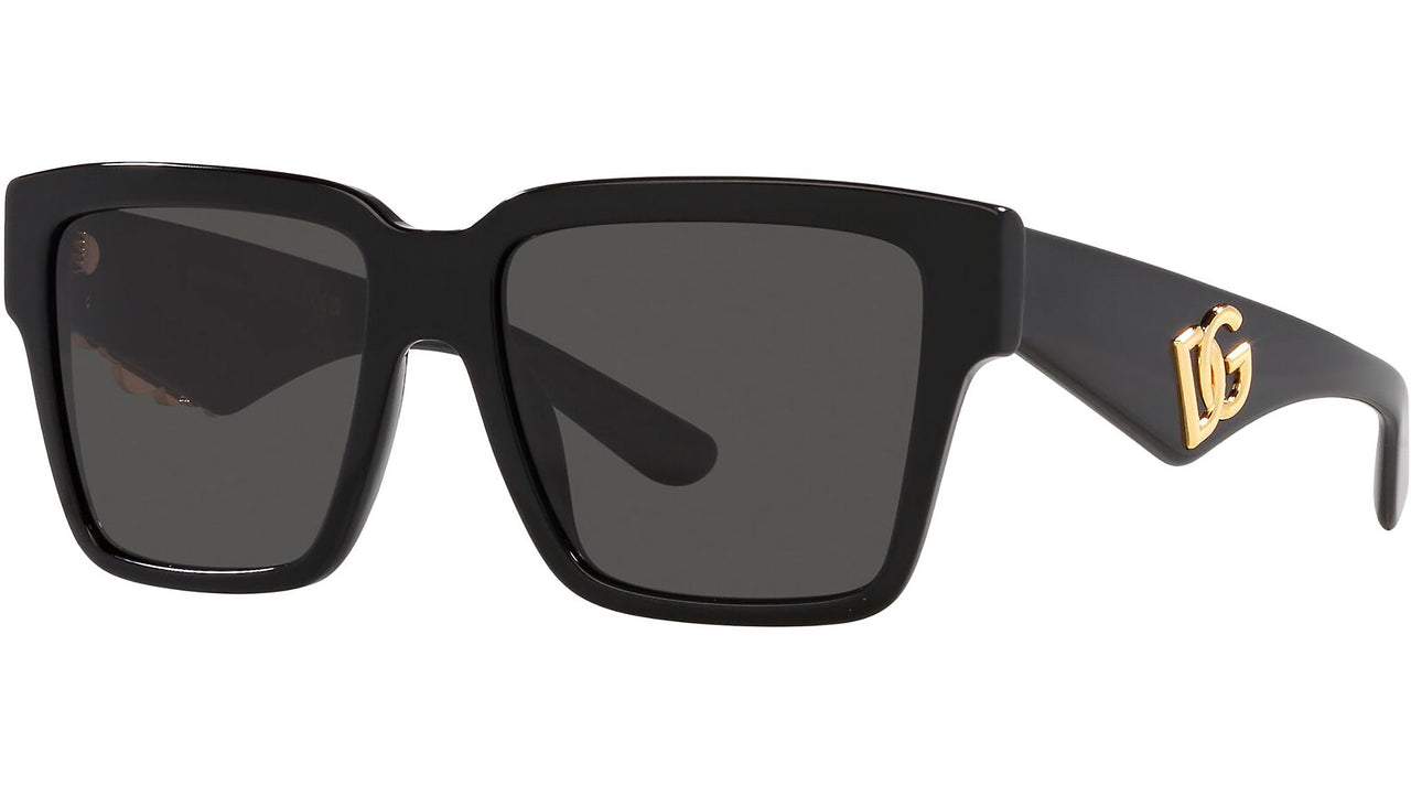 DG 4436 501/87 Black Grey