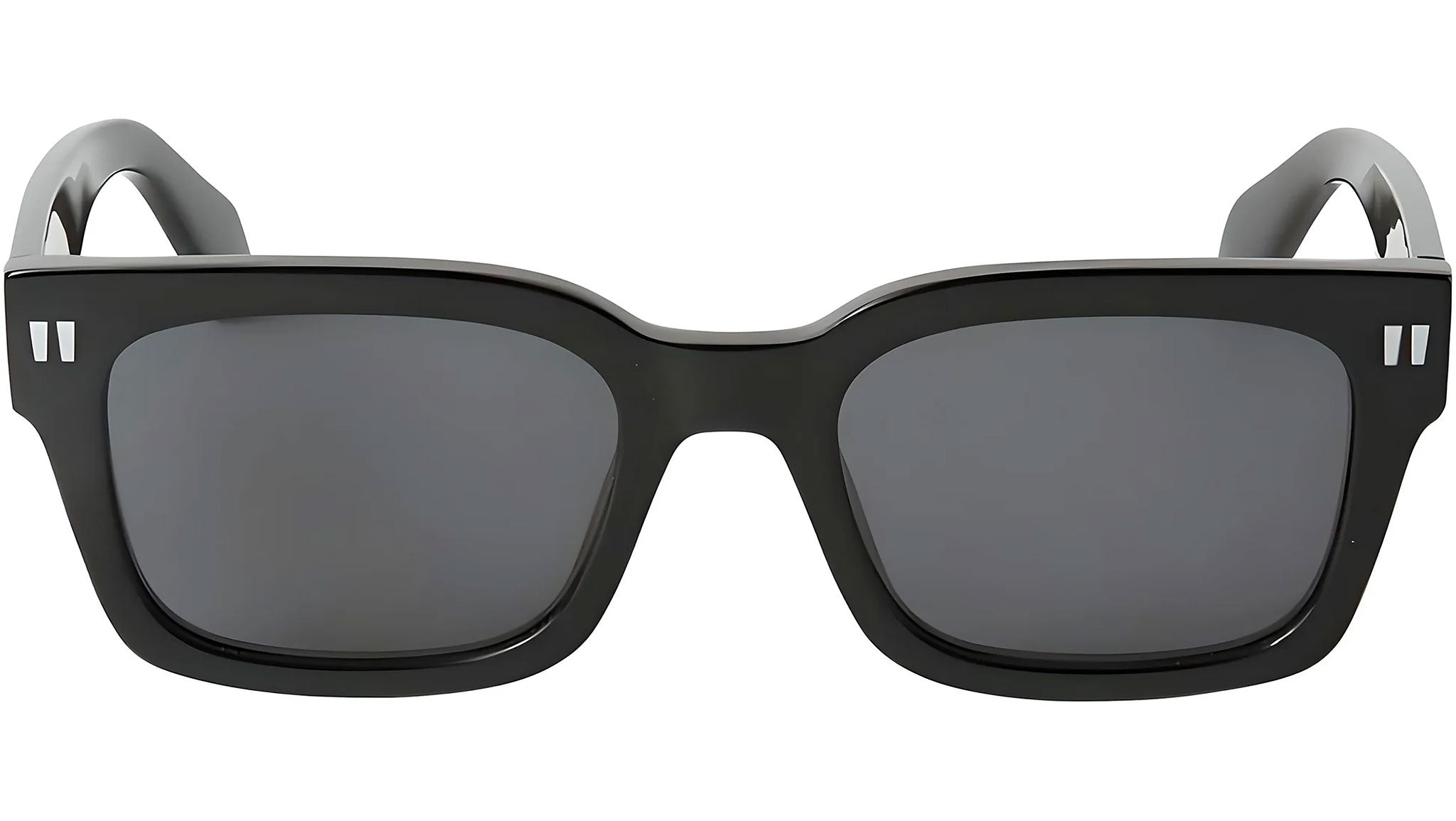 Off-White Roma Sunglasses 1007 Black - eye-oo.com