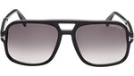 Falconer-02 FT0884 01B Black Grey