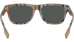 BE4293 380687 Black