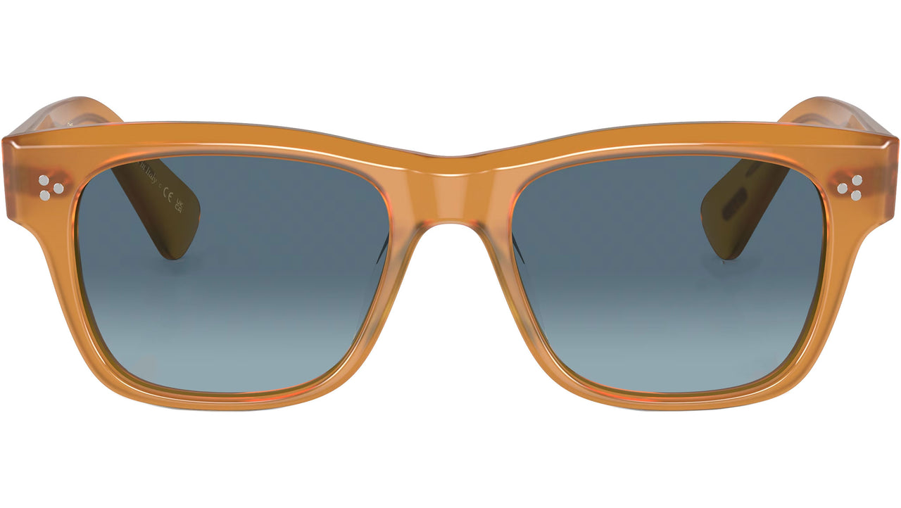 Birell Sun OV5524SU Amber