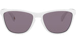 Frogskins 35Th OO9444 01 polished white