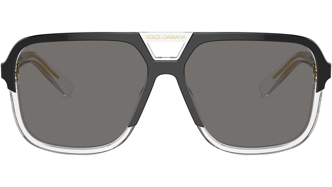 DG 4354 501/81 black