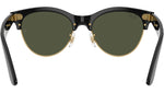 Clubmaster Way RB2341 901/31
