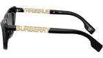 BE4409 30018G Black