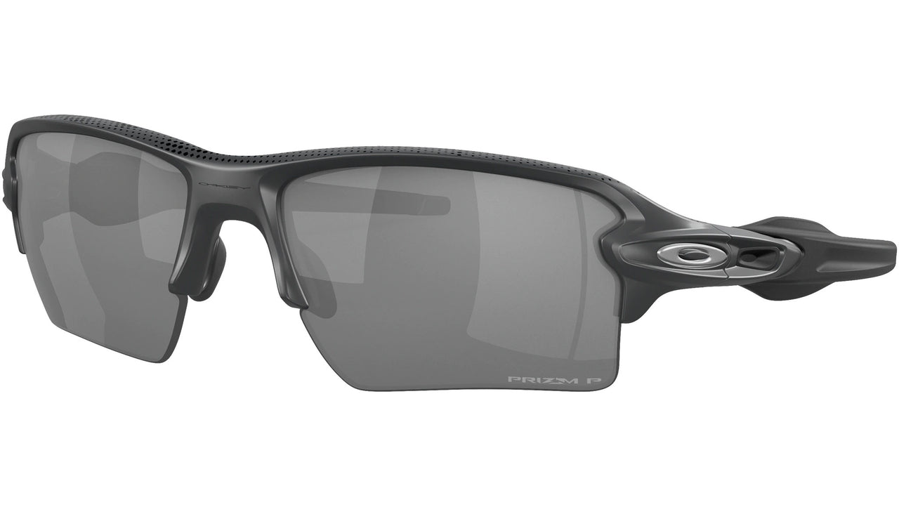 Flak 2.0 XL OO9188 H3 grey