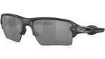 Flak 2.0 XL OO9188 H3 grey