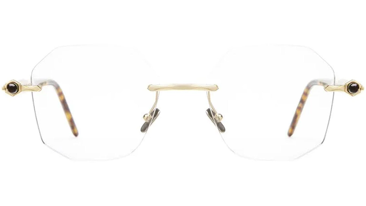 P57 GD TS Gold Tortoise