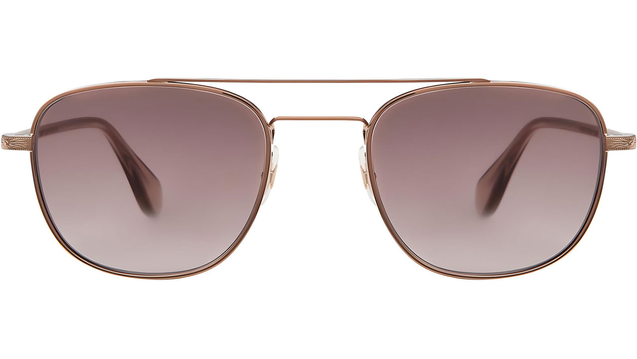 Clubhouse II Sun Rose Gold-Brew