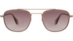 Clubhouse II Sun Rose Gold-Brew