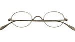 Calidor OV1185 5338 Antique Gold