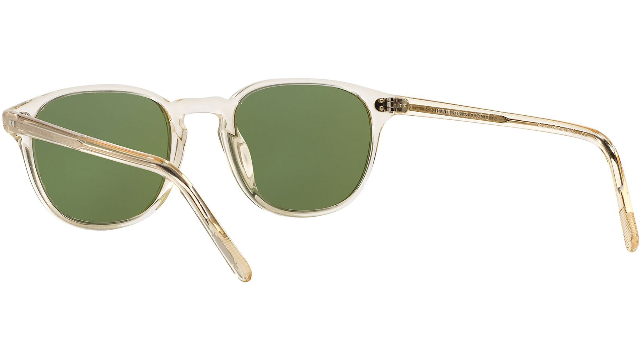 Oliver Peoples Fairmont Sun OV5219S Sunglasses 109452 Buff 49