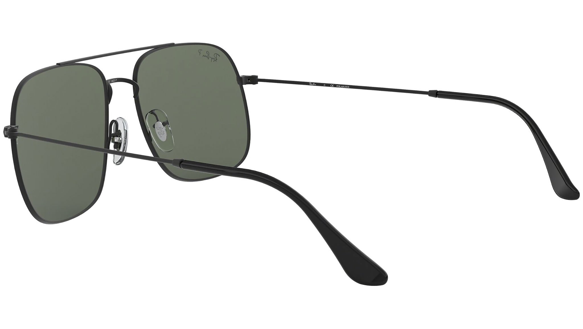 Ray-Ban Andrea RB3595 90149A Black Sunglasses - eye-oo.com