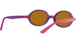 RJ9145S 7083/3 fucsia on rubber violet
