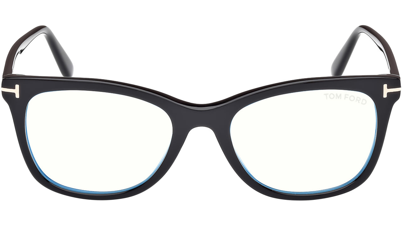 FT5986-B 001 Black
