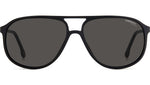 257/S 003 matte black