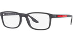 PS 09OV UFK1O1 Grey Rubber