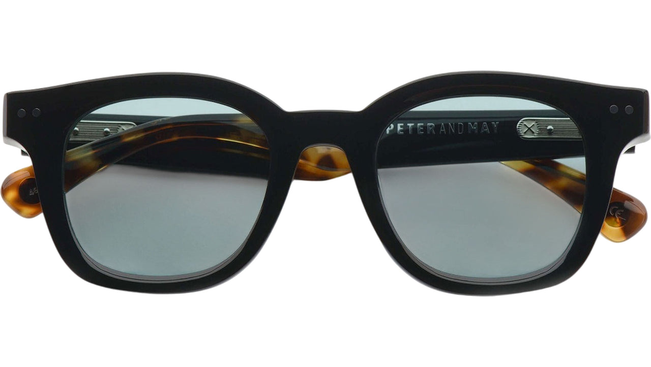 Lily Of The Valley Sun Black