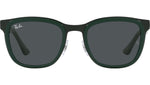 Clyde RB3709 002/87 green