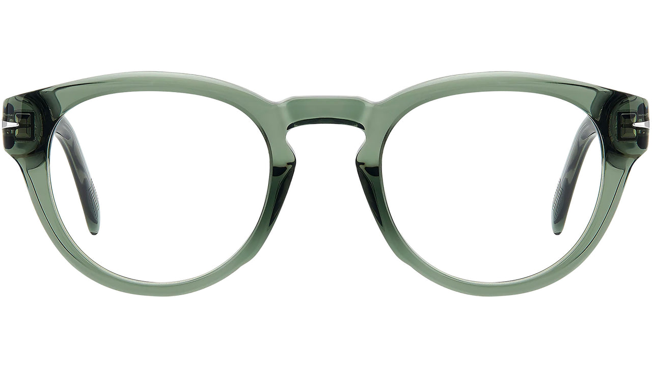DB 7114 1ED Green