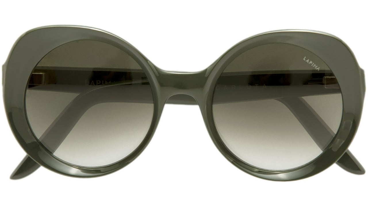 Carlota Tropical Militar