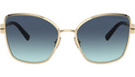 TF3102B 62029S Pale Gold