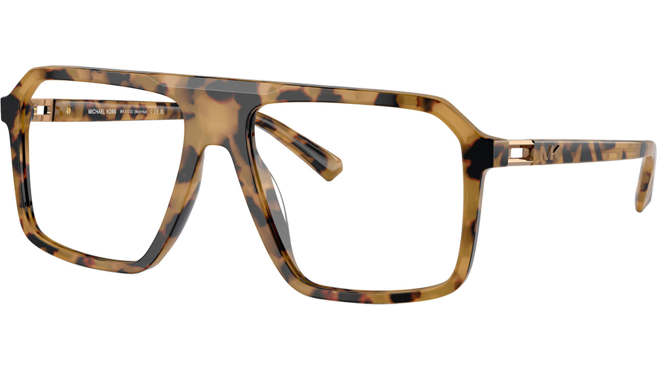 Montreux MK4123U 3930 Vintage Tortoise