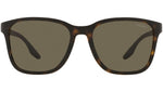 PS 02WS havana rubber